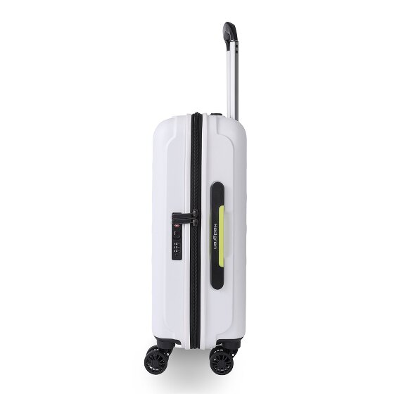 Hedgren Comby Grip XS 4 wielen Cabinewagen XS 55 cm