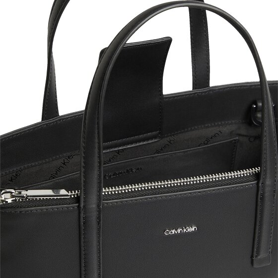 Calvin Klein CK Must Shopper Tas 31 cm