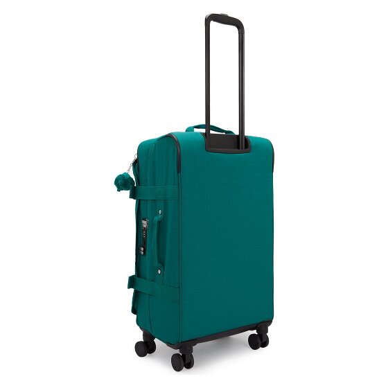 Kipling Basic Spontaneous 4 wielen Trolley M 66 cm
