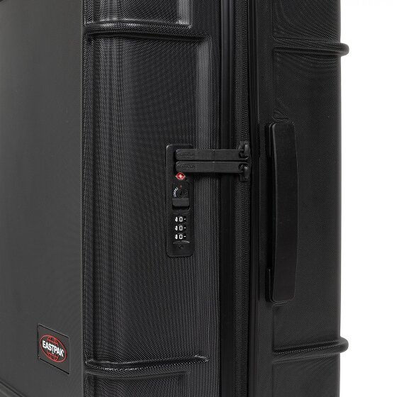 Eastpak Resist'R Zip Resist'R Zip 4 wielen Trolley 68.5 cm