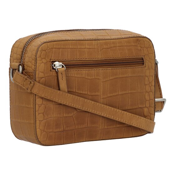 Burkely Cool Colbie Schoudertas Leer 20 cm