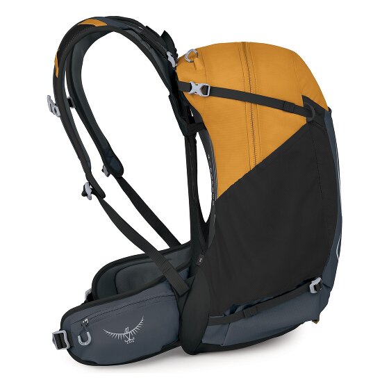 Osprey Hikelite 28 L Wandelrugzak 59 cm
