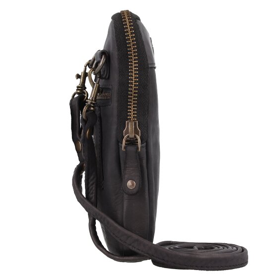 Harbour 2nd Anchor Love Benita Mobiel telefoonhoesje Leer 11 cm