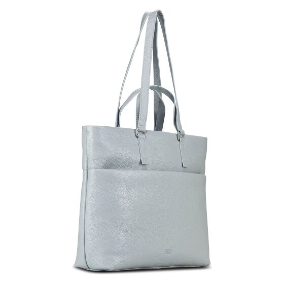 Jost Vika Handtas Leer 36 cm