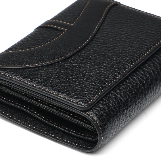 AIGNER Deborah Portemonnee Leder 12 cm