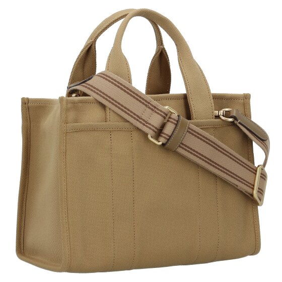 Coach Cargo Handtas 25.5 cm