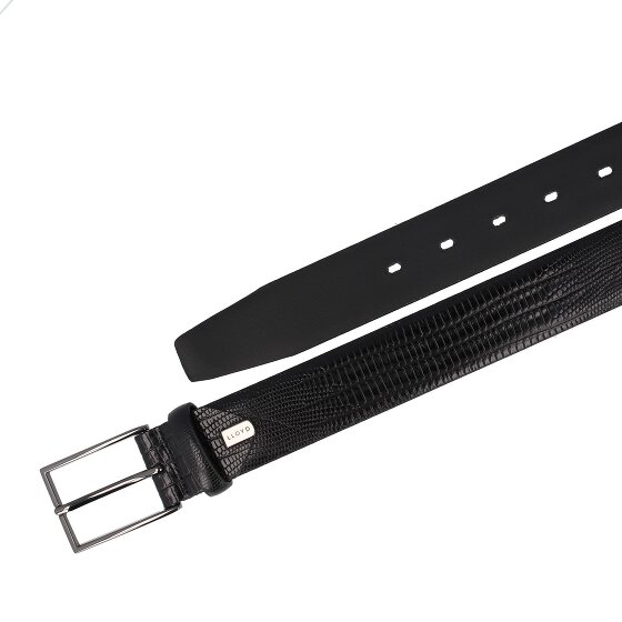 Lloyd Men's Belts Riem Leer