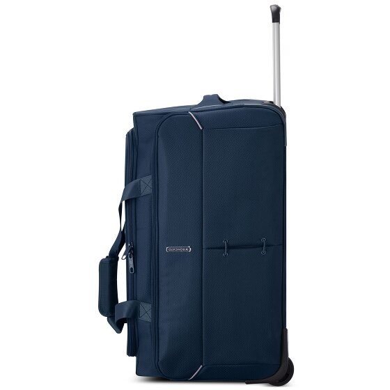 Roncato Ironik 2.0 2 wielen Reistas 58 cm