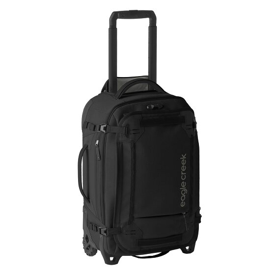 Eagle Creek Gear Warrior 2 wielen Rugzak trolley 55 cm Laptopvak