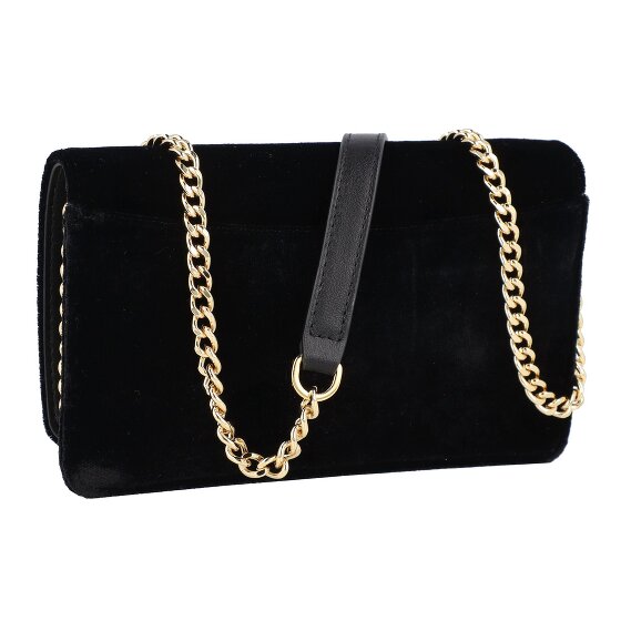 Lauren Ralph Lauren Mini tas Schoudertas 18 cm Lauren Ralph Lauren Mini tas Schoudertas 18 cm