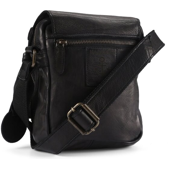 Harbour 2nd Urban Poets Marlow Schoudertas Leer 17 cm