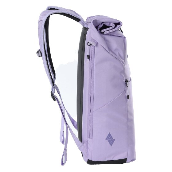 NITRO Cosmo Dagrugzak 46 cm Laptop compartiment