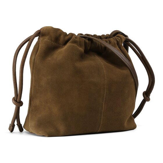 Liebeskind Lya Schoudertas Leer 25 cm