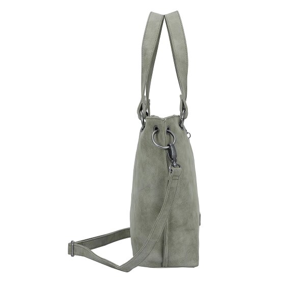 Fritzi aus Preußen Fritzi Shopper Vintage Shopper Tas 31.5 cm