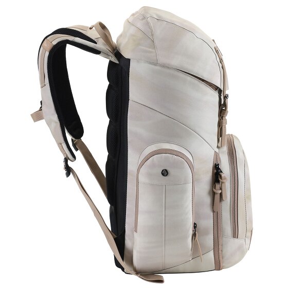 NITRO Urban Weekender Rugzak 55 cm laptopvak