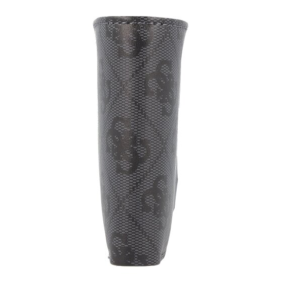 Guess Mito Portemonnee RFID-bescherming Leer 12 cm