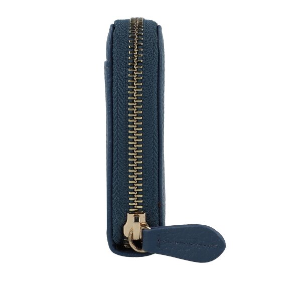 Braun Büffel Asti Portemonnee RFID-bescherming Leer 19 cm