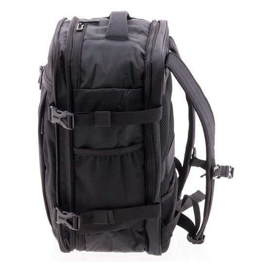 Gladiator 1400 Reisrugzak 40 cm laptopvak