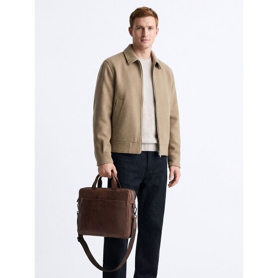 Joop! Teramo Aktentas Leder 40 cm Laptopvak