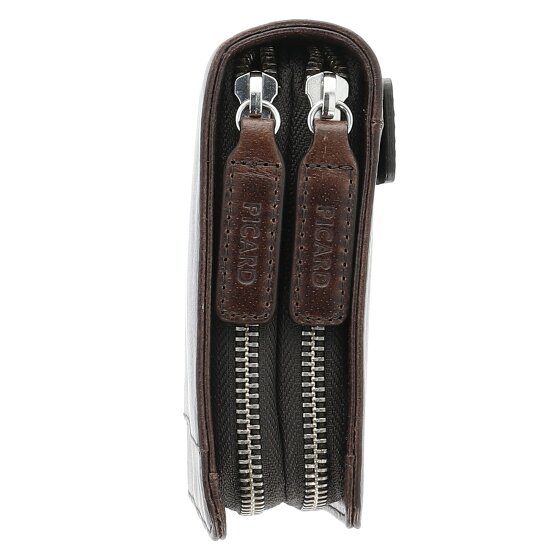Picard Buddy 1 Portemonnee Leer 22 cm