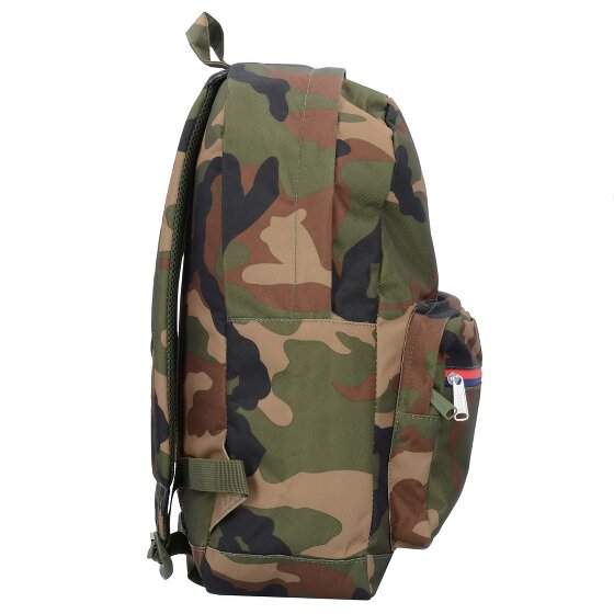 Herschel Pop Quiz 17 I Rugzak Rugzak 45 cm laptop compartiment