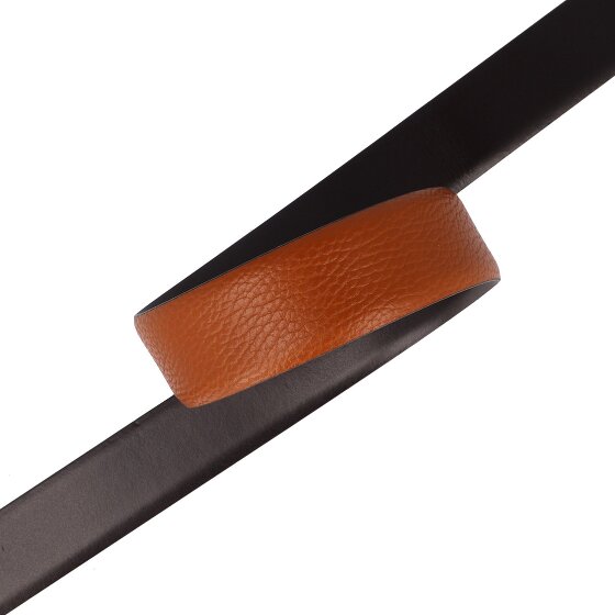 Strellson Riem Leer