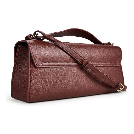 Patrizia Pepe Handtas Leder 30.5 cm