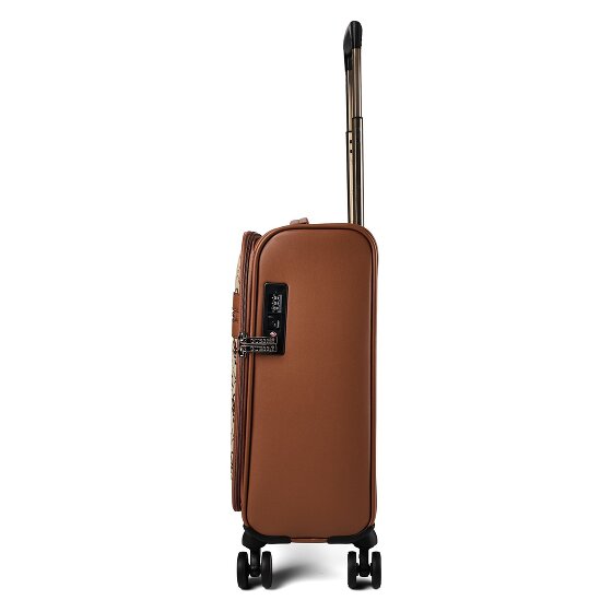 Guess Audrey 4 wielen Cabinewagen 54 cm