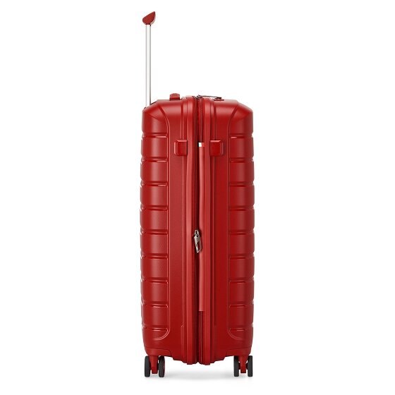 Roncato B-Flying Move 4 wielen Trolley 68 cm met uitbreidingsplooi