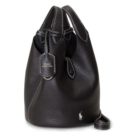 POLO RALPH LAUREN Polo Play Shopper Tas Leder 39.5 cm