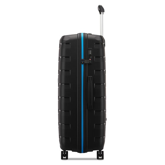 Roncato Skyline 2.0 Neon 4 wielen Kofferset 3-delig