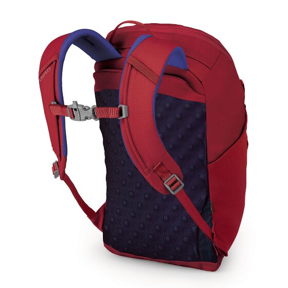 Osprey Jet 12 Rugzak 39 cm