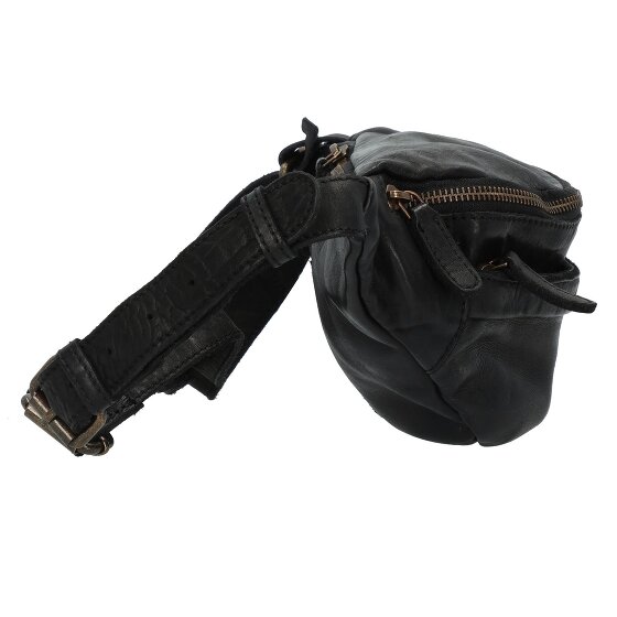 Harbour 2nd Alaric Fanny pack Leer 32 cm