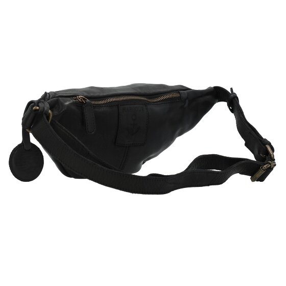 Harbour 2nd Alaric Fanny pack Leer 32 cm Harbour 2nd Alaric Fanny pack Leer 32 cm