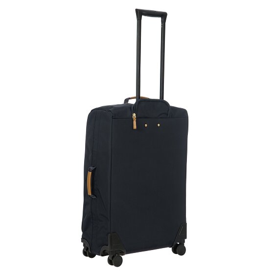 Bric's X-Collection 4 wielen Trolley 71 cm