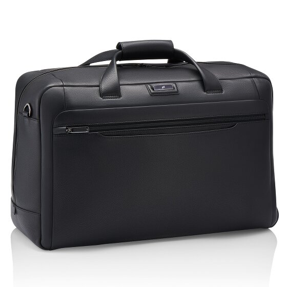 Porsche Design Roadster Weekender reistas leer 51 cm