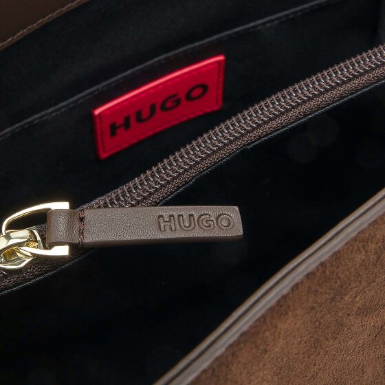 Hugo Orin 2.0 Schoudertas Leder 33 cm