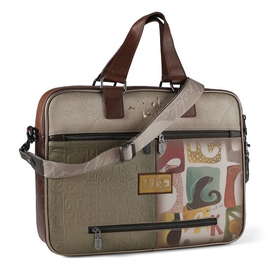 Anekke Muse Koffer 40 cm Laptop compartiment