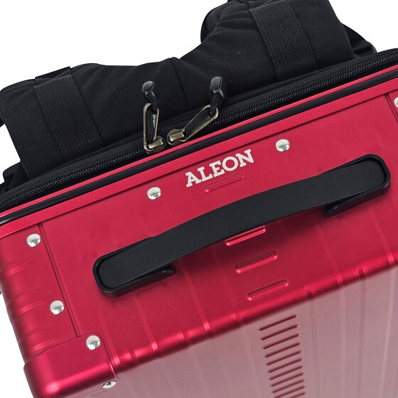 Aleon Hybride rugzak 39 cm Laptopvak