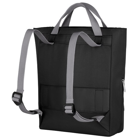Wenger Motion Shopper Tas 41 cm Laptop compartiment met uitbreidingsplooi