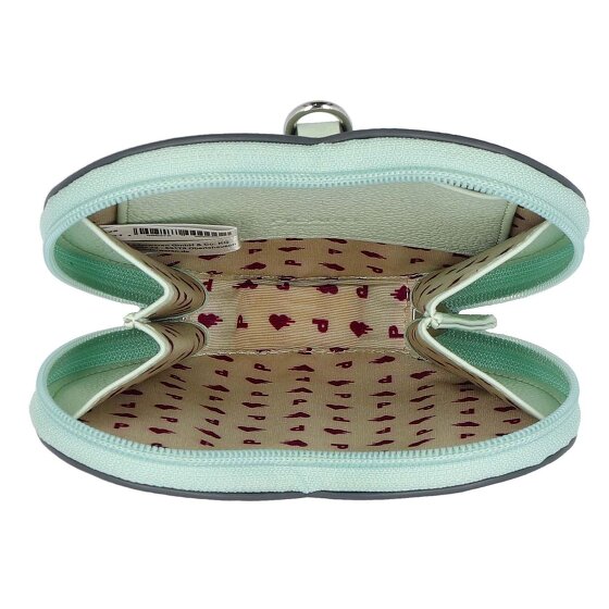 Picard Valentine Koppeltas Leer 13.5 cm
