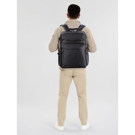 Mandarina Duck MD 20 Dagrugzak 39 cm Laptopvak