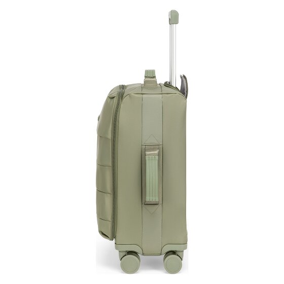 Epic Orbit 4 wielen Cabinewagen 55 cm
