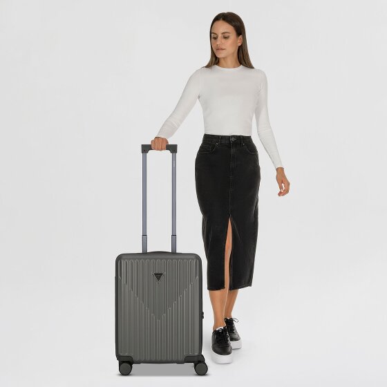 Guess Olbia 4 wielen Cabinewagen S 54 cm