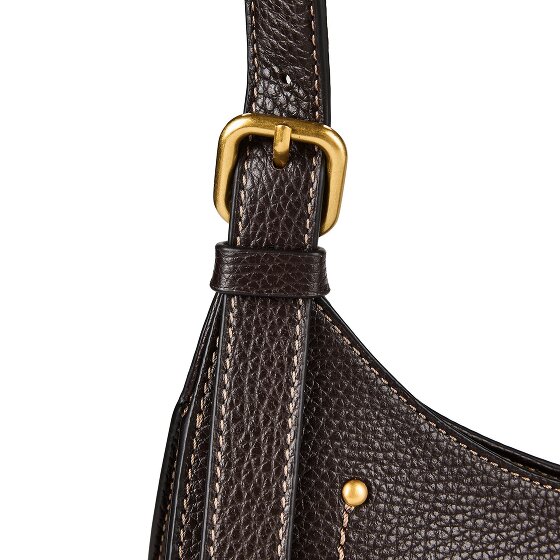 Gianni Chiarini Gabry Schoudertas Leder 28 cm