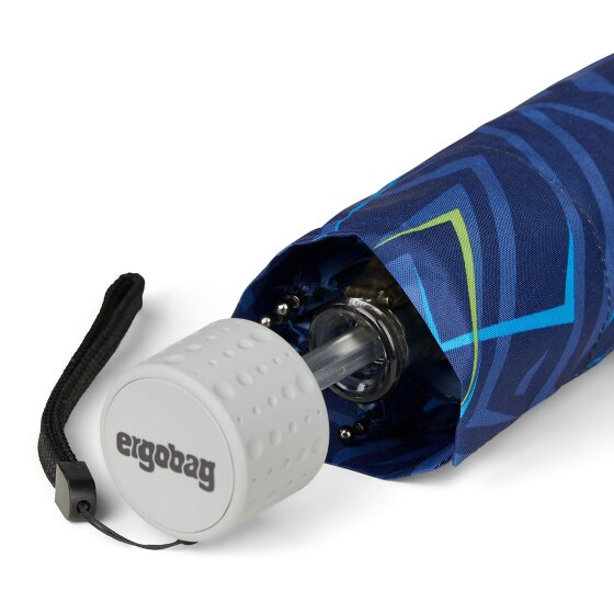 Ergobag Zubehör Kinder Zakparaplu 21 cm