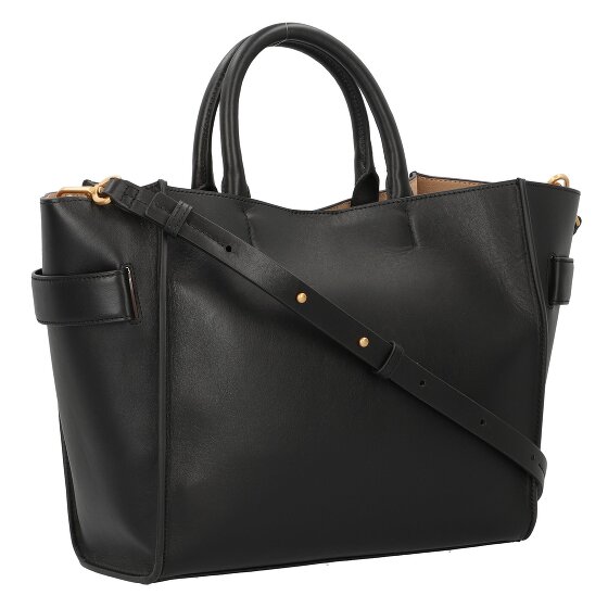 Marc O'Polo Clara Shopper Tas Leer 31 cm