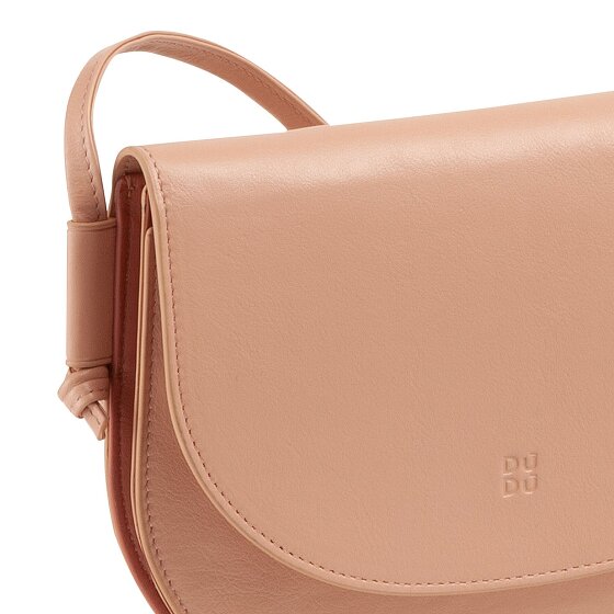 DuDu Altea Schoudertas Leer 18.5 cm