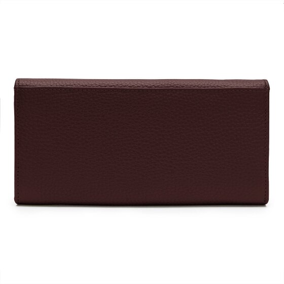 Lazarotti Bologna Leather Portemonnee Leer 19 cm