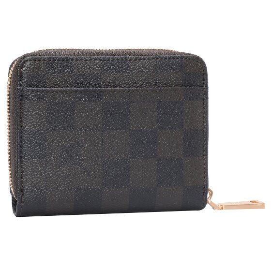 Joop! Cortina Piazza Nisa Portemonnee RFID 12,5 cm Joop! Cortina Piazza Nisa Portemonnee RFID 12,5 cm